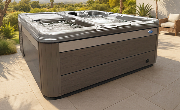 Cold Plunge Spas Series Marquisville hot tubs for sale