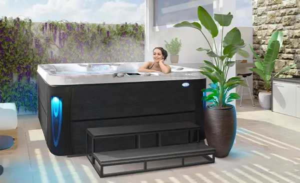 Escape X-Series Spas Marquisville hot tubs for sale